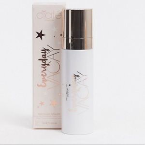 Ciate London coconut setting spray